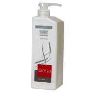 GKMBJ Dandruff Control Shampoo 1L